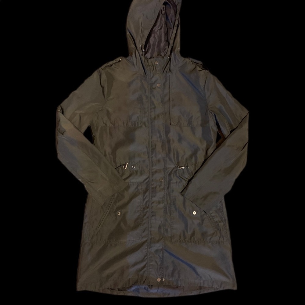 Woman’s Rain Jacket - George - Size UK 8 - Picture 2 of 7